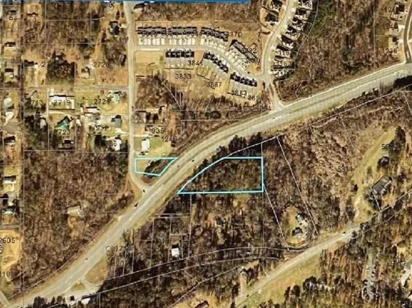 1236 Grants Mill Rd #14 & 15, Birmingham, AL 35210