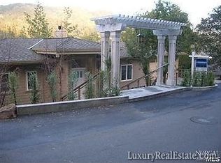 338 Prospect Dr, San Rafael, CA 94901