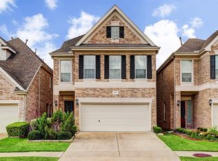 1214 Sopris Dr, Houston, TX 77077