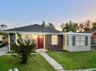 931 Hailey Ave, Slidell, LA 70458