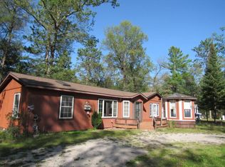 8266 Cedar Rd, South Branch, MI 48761