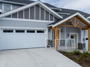 3257 Woodrush Dr #116, Duncan, BC V9L0J9