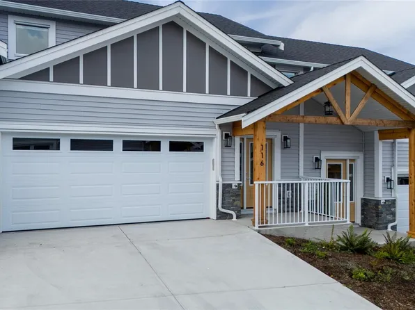 3257 Woodrush Dr #116, Duncan, BC V9L 0J9