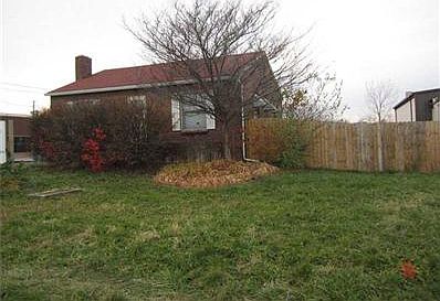 2nd image of 3610 N Shadeland Ave