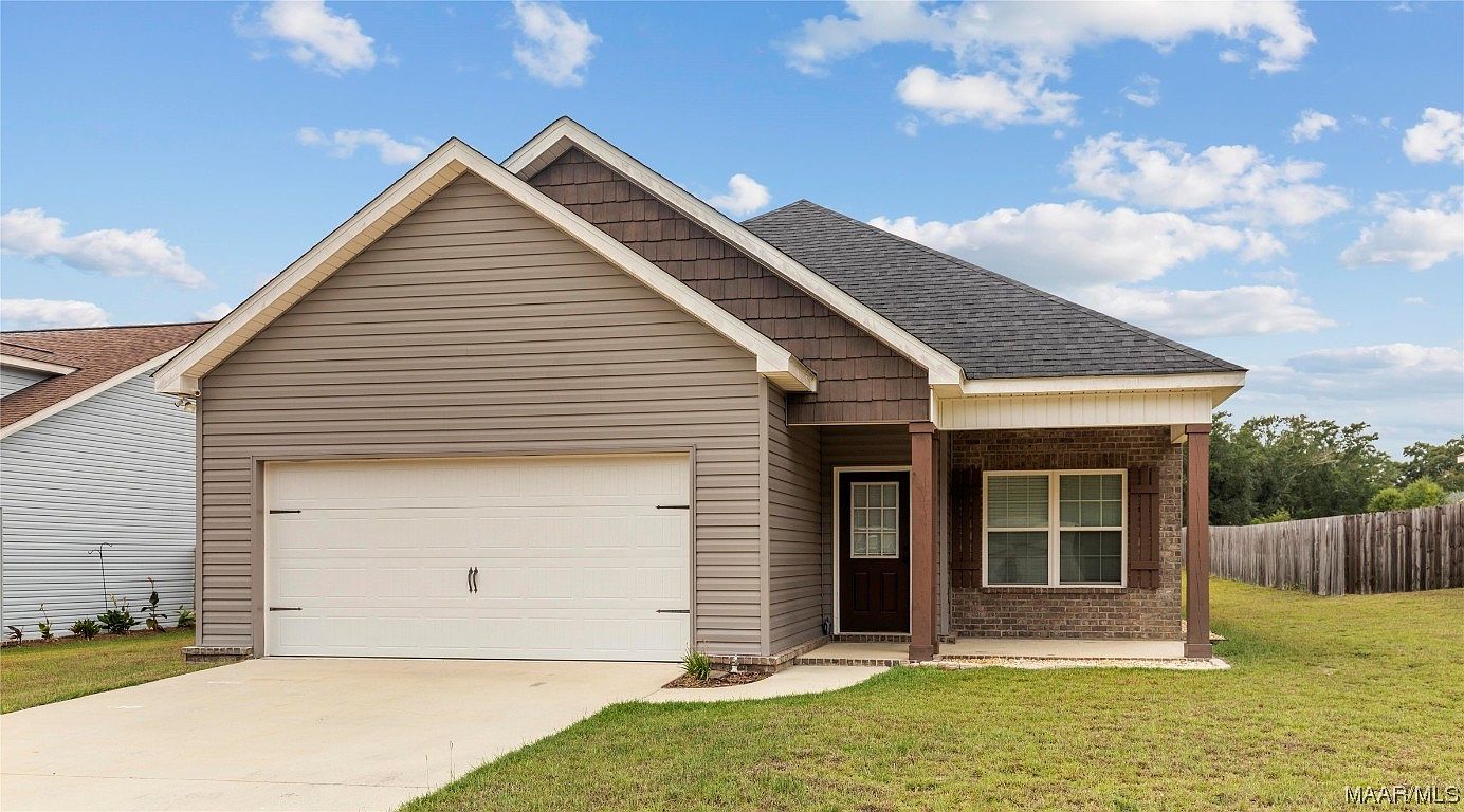 118 Village Ln, Headland, AL 36345 MLS 545943 Zillow