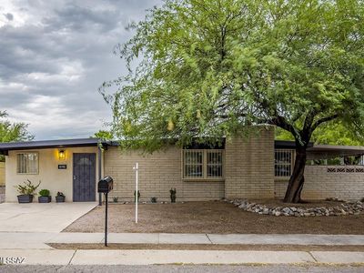 8195 E Nicaragua Dr, Tucson, AZ, 85730
