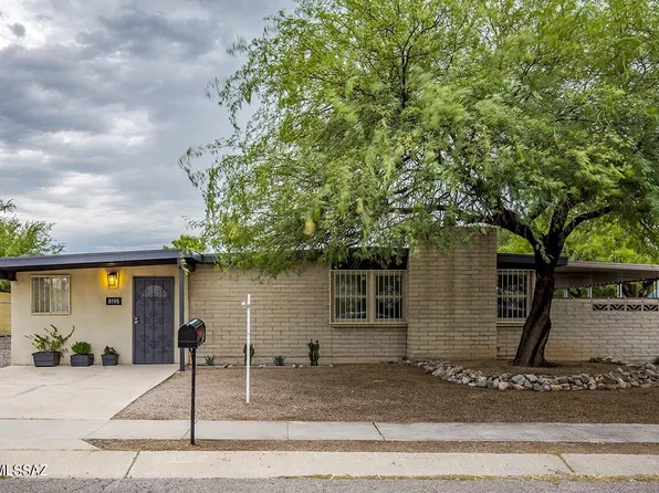 8195 E Nicaragua Dr, Tucson, AZ 85730