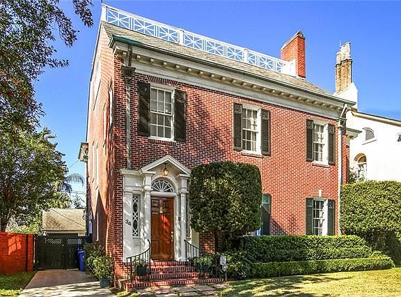 3rd image of 34 Versailles Blvd