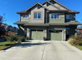 2797 Chokecherry Pl SW, Edmonton, AB T6X 2J9