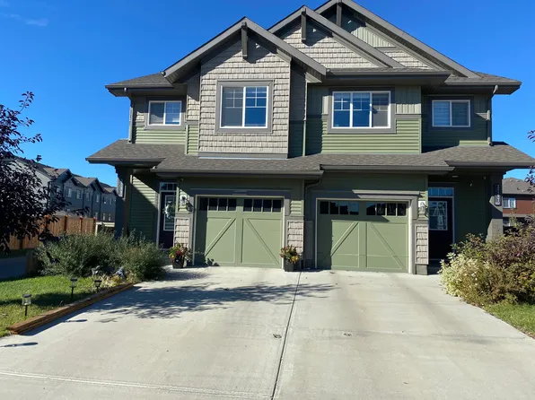 2797 Chokecherry Pl SW, Edmonton, AB T6X 2J9