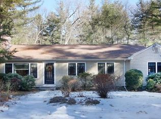 17 Peakham Cir, Sudbury, MA 01776