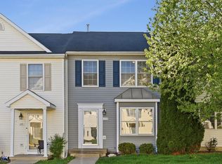 118 Seabreeze Ln, Winchester, VA 22602