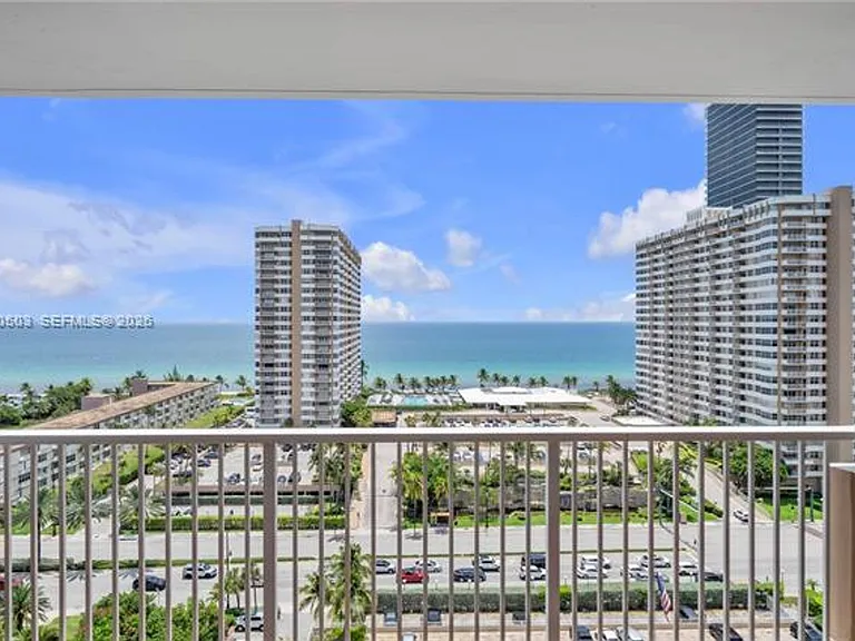 1965 S Ocean Dr #14F — Photo 33