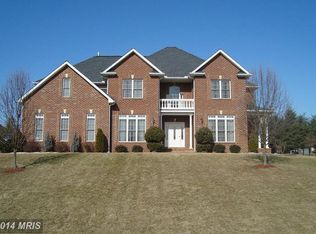 10932 Sasha Blvd, Hagerstown, MD 21742