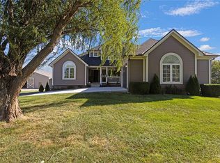 12321 Alley Jackson Rd, Lees Summit, MO 64086