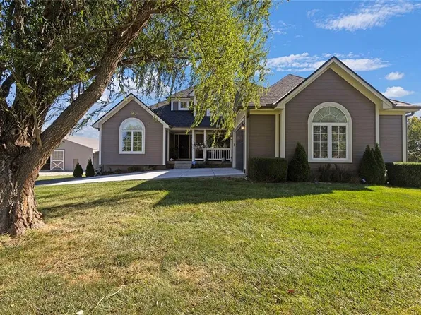 12321 Alley Jackson Rd, Lees Summit, MO 64086