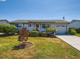 1354 Hampton Way, Woodburn, OR 97071