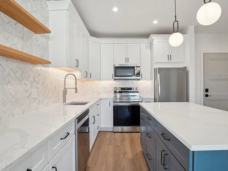 Chestnut Road Apartments — Photo 23