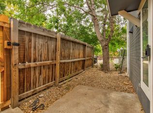2535 Spruce St #D, Boulder, CO 80302