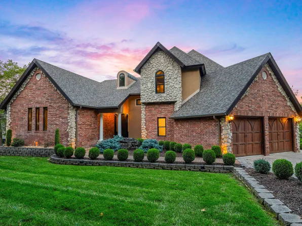 389 Wilson Road, Branson, MO 65616