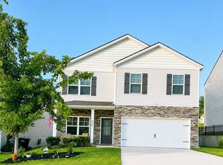 2748 Minuteman Ln, Knoxville, TN 37920