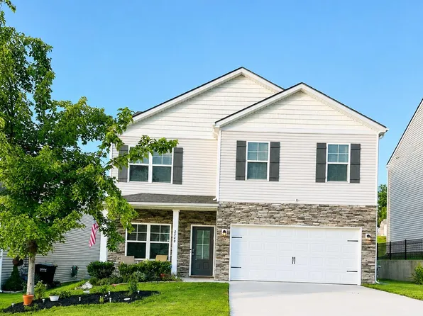 2748 Minuteman Ln, Knoxville, TN 37920