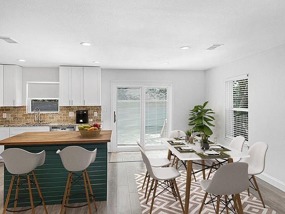 Optionally furnished common areas! Common areas can come beautifully furnished by our in-house design team for an additional fee.