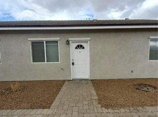 1380 Ogallala St #3, Pahrump, NV 89048