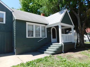 1111 E Morris St, Wichita, KS 67211