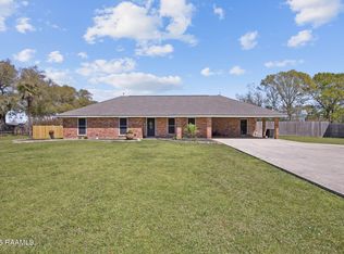 205 Lovely Rd, Duson, LA 70529