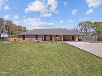 205 Lovely Rd, Duson, LA, 70529