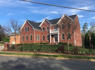 1616 Macon St, Mc Lean, VA 22101