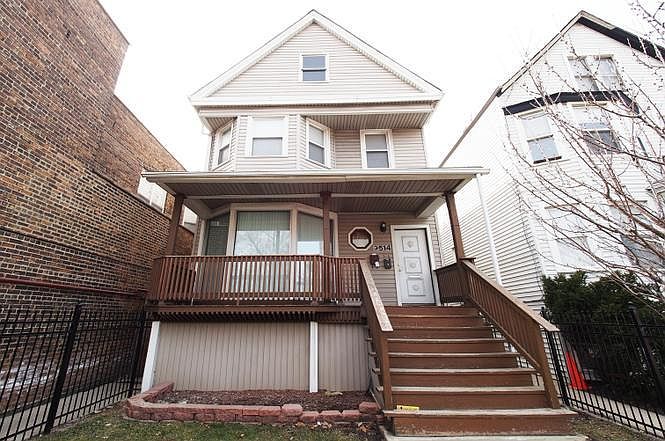 1st image of 3514 N Cicero Ave #2