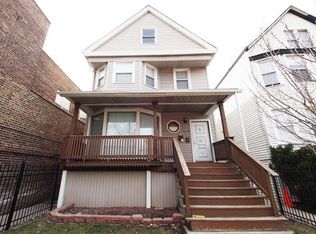 3514 N Cicero Ave #2, Chicago, IL 60641
