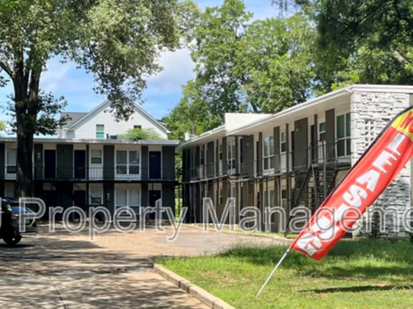 605 Patterson St APT 9, Memphis, TN 38111