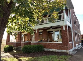 1100 Oak St, Chattanooga, TN 37403