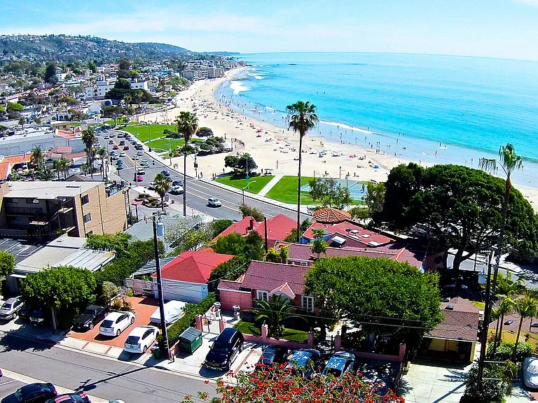 The Villas of Laguna Beach — Photo 19