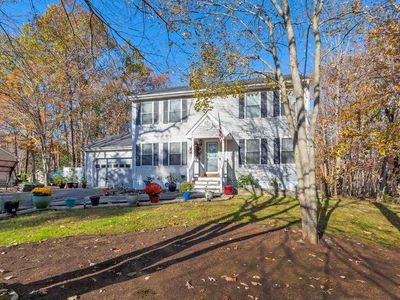 18 N Bearwood Dr, Palmyra, VA, 22963