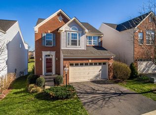 6013 Preswell Ct, Gainesville, VA 20155