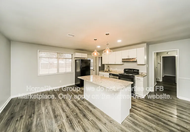 506 N White Station Rd — Photo 4