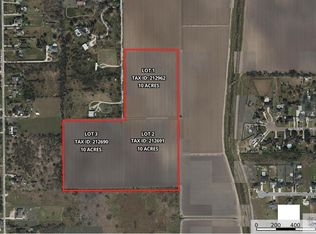 Na Paloma Ln, Harlingen, TX 78552