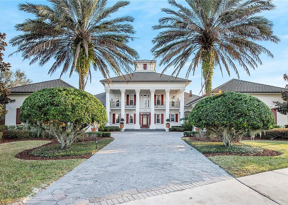 Home For Sale In Waters Edge