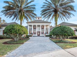10379 Woodward Winds Dr, Orlando, FL 32827