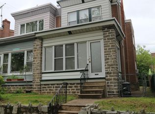 4527 Princeton Ave, Philadelphia, PA 19135