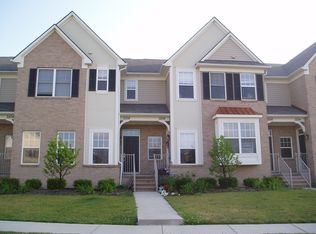 3206 Paradise Trl #29, Oxford, MI 48371