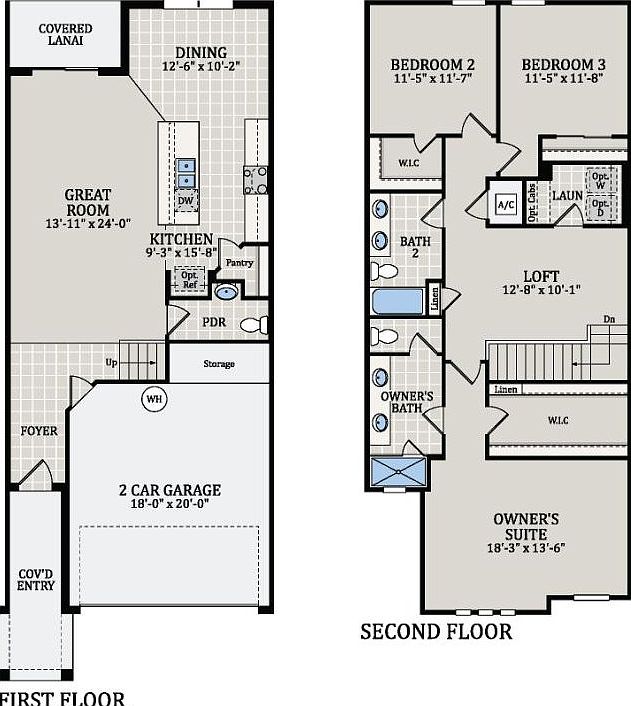 2nd image of 3471 Beau Rd