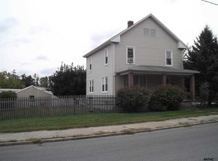 260 Poplar St, Hanover, PA 17331