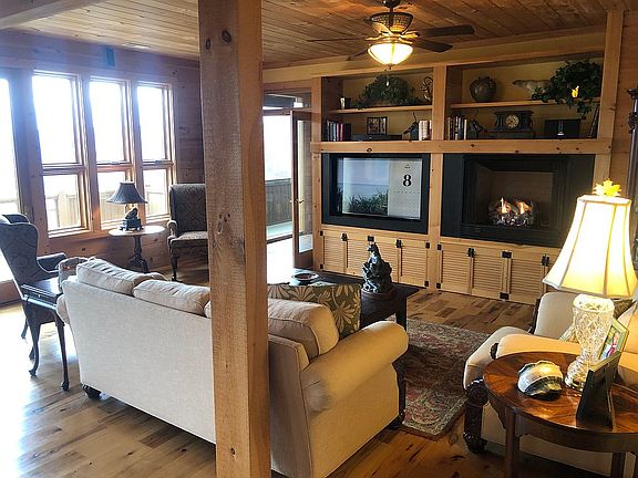 Main floor