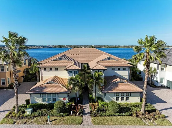 1246 RIVERSCAPE STREET, BRADENTON, FL 34208