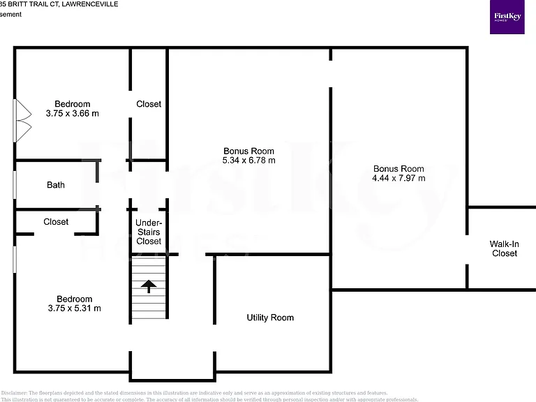 2585 Britt Trail Ct — Photo 16